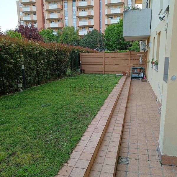 appartamento in affitto a Vicenza