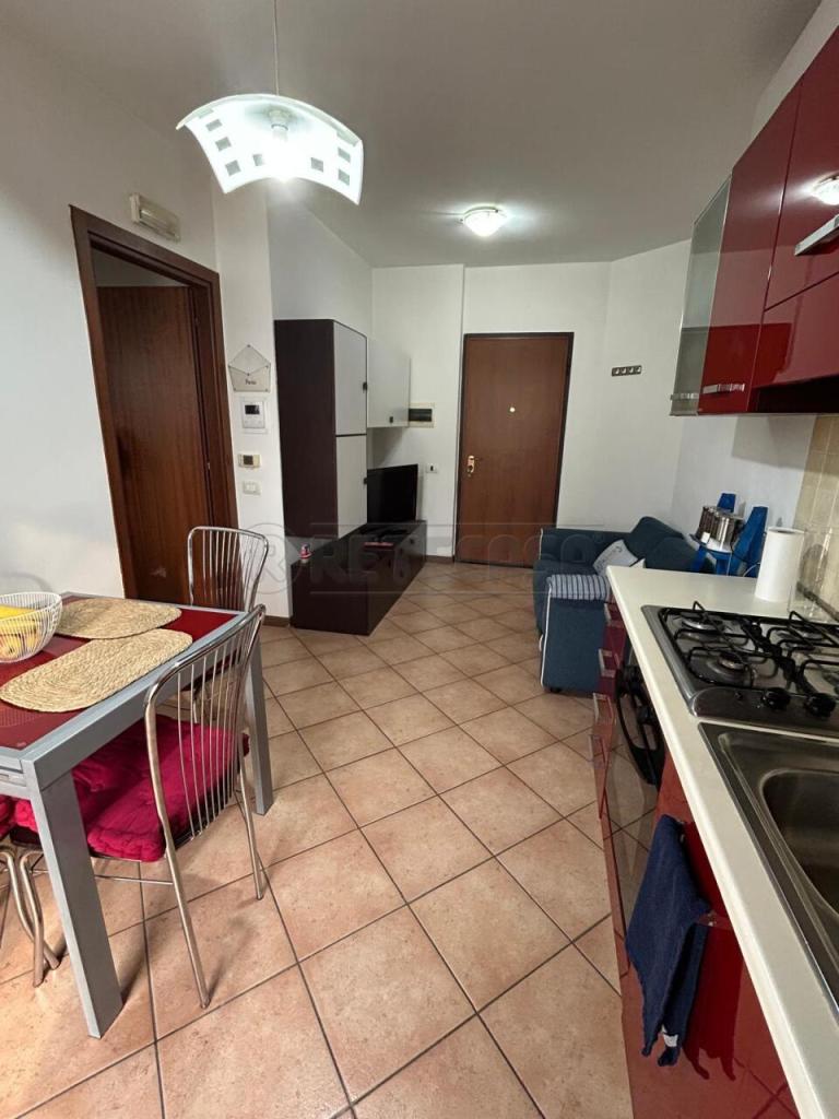 appartamento in affitto a Vicenza