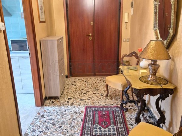 appartamento in affitto a Vicenza in zona Cattane