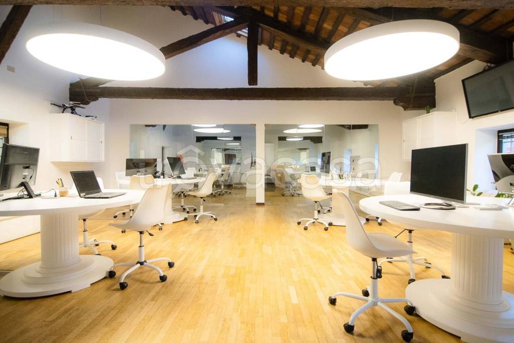 ufficio in affitto a Vicenza in zona San Lazzaro/Pomari