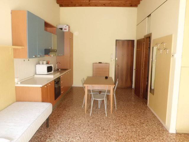 appartamento in affitto a Vicenza in zona Centro Storico