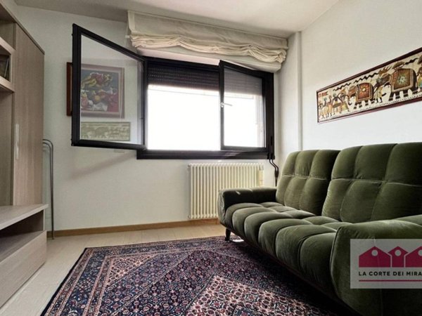 appartamento in affitto a Vicenza in zona Cattane