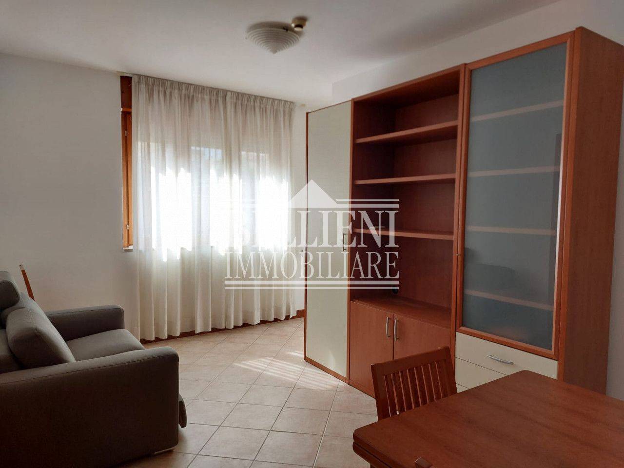 appartamento in affitto a Vicenza in zona San Lazzaro/Pomari