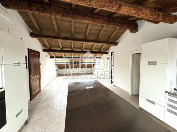 appartamento in affitto a Vicenza in zona Borgo Berga