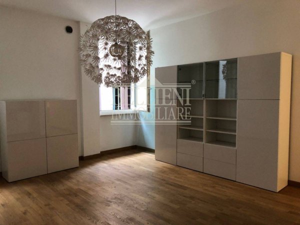 appartamento in affitto a Vicenza in zona Borgo Berga