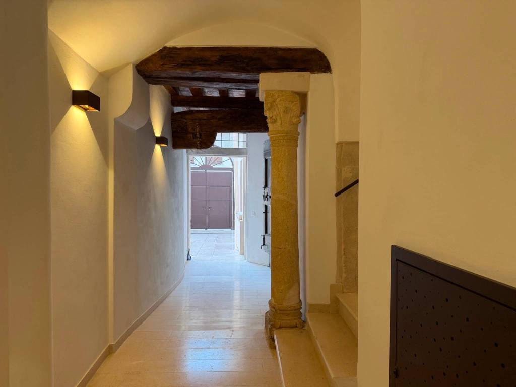 appartamento in affitto a Vicenza in zona Centro Storico