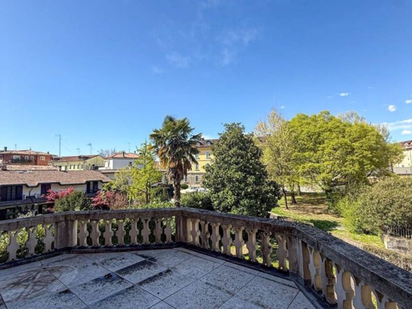 appartamento in affitto a Vicenza in zona San Bortolo/San Paolo