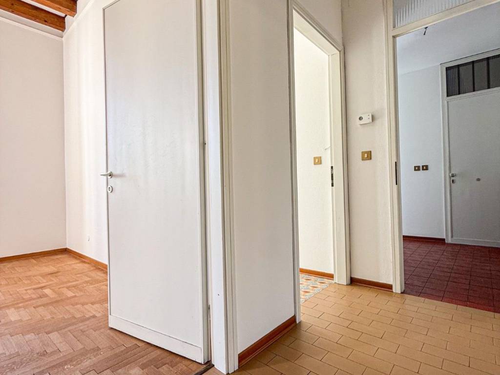 appartamento in affitto a Vicenza in zona San Bortolo/San Paolo
