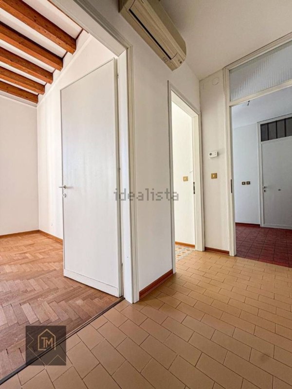 appartamento in affitto a Vicenza in zona San Bortolo/San Paolo