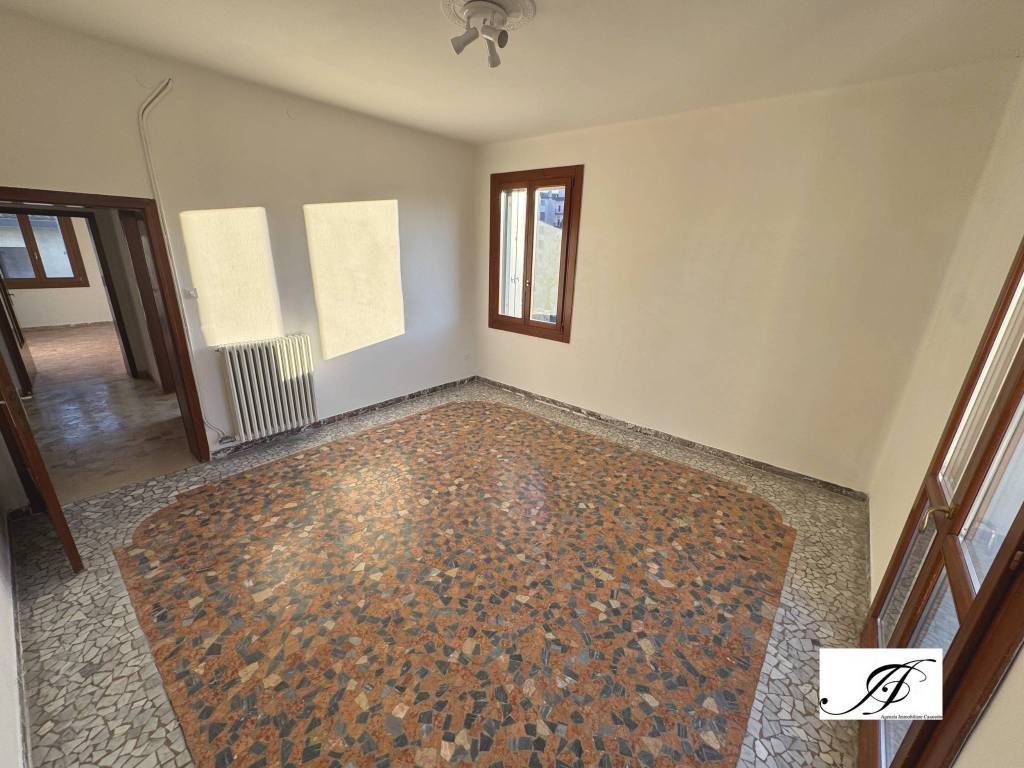 appartamento in affitto a Vicenza in zona Borgo Casale