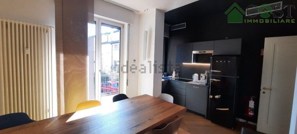 ufficio in affitto a Vicenza in zona Centro Storico