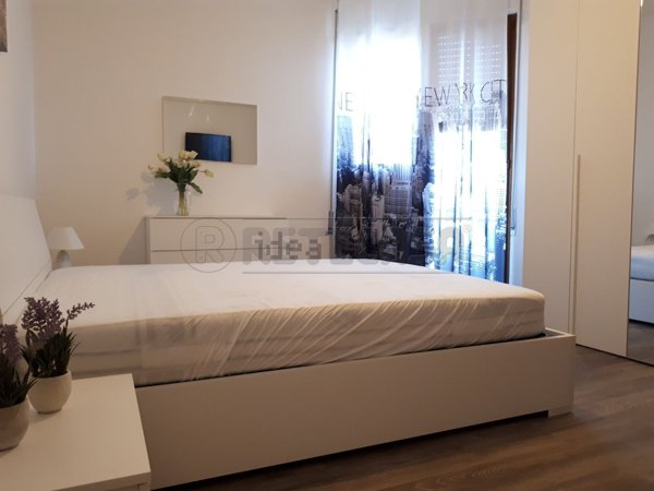 appartamento in affitto a Vicenza in zona Centro Storico