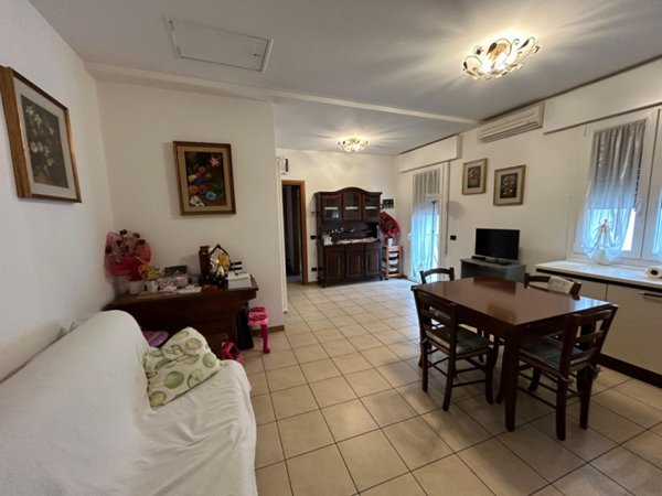 appartamento in affitto a Vicenza in zona Centro Storico