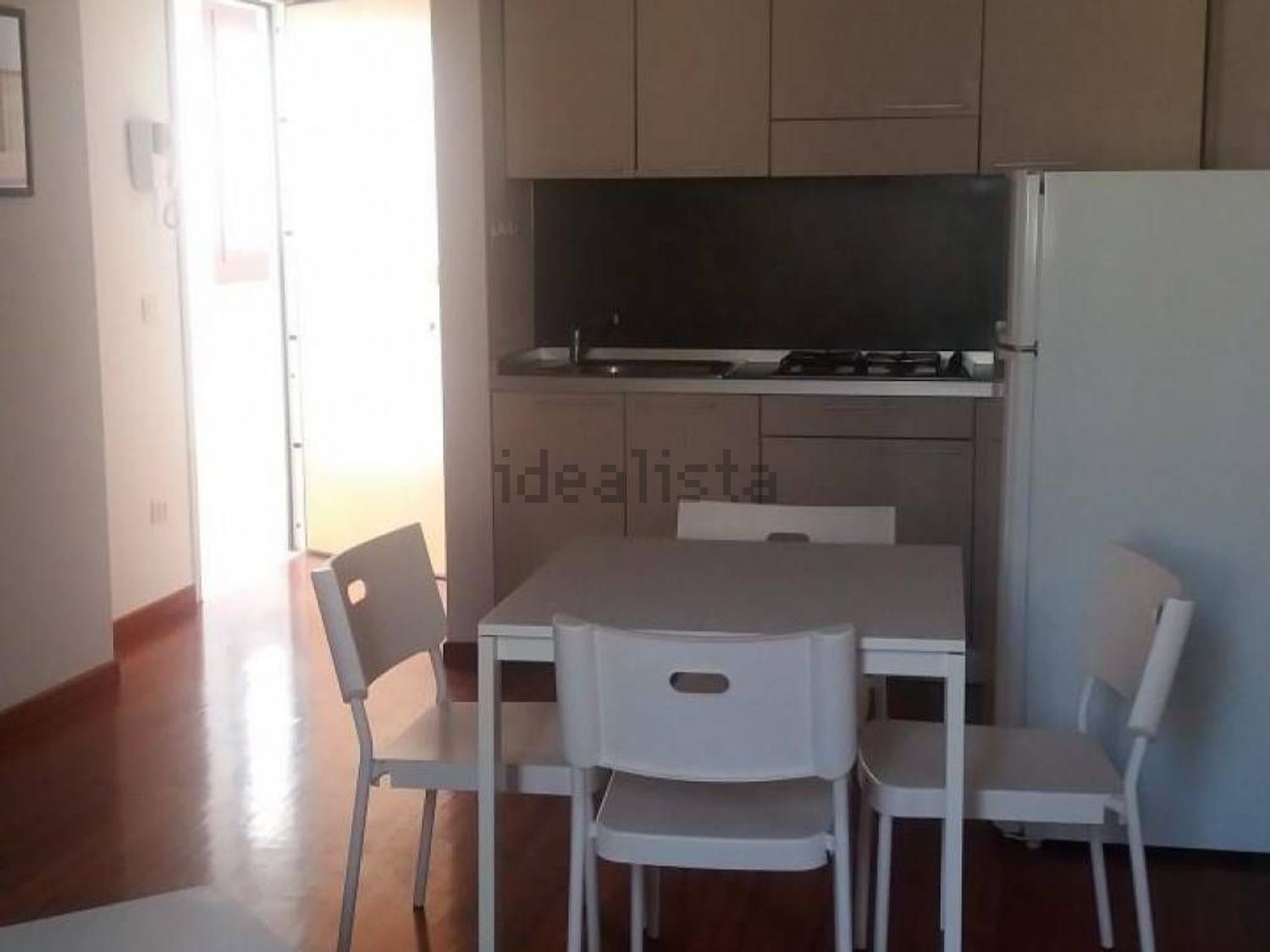 appartamento in affitto a Vicenza in zona Centro Storico