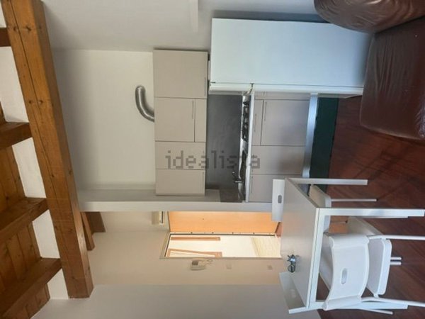 appartamento in affitto a Vicenza in zona Centro Storico