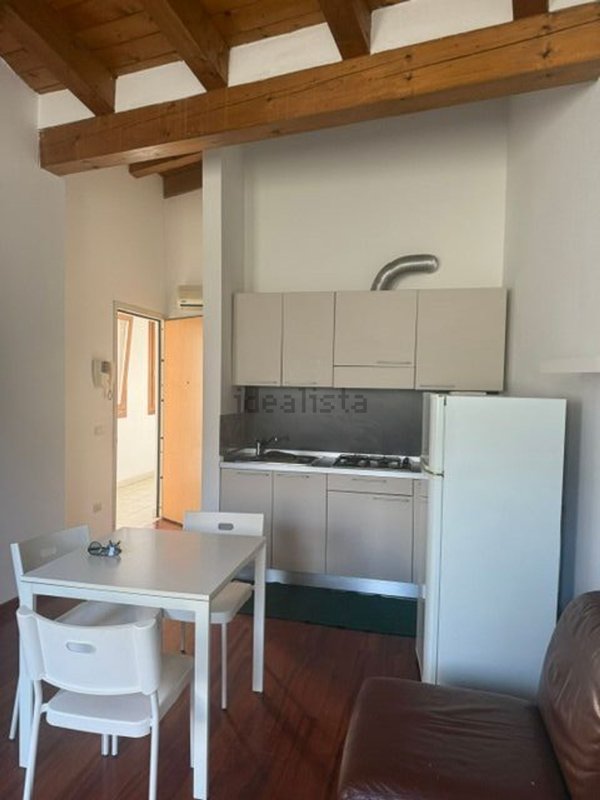 appartamento in affitto a Vicenza in zona Centro Storico