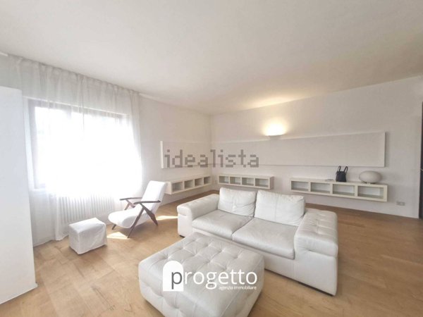 appartamento in affitto a Vicenza in zona Laghetto