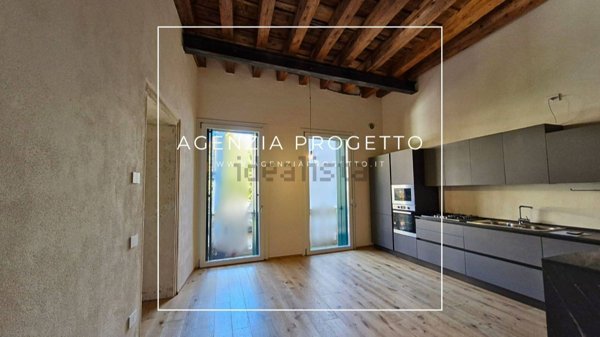 appartamento in affitto a Vicenza