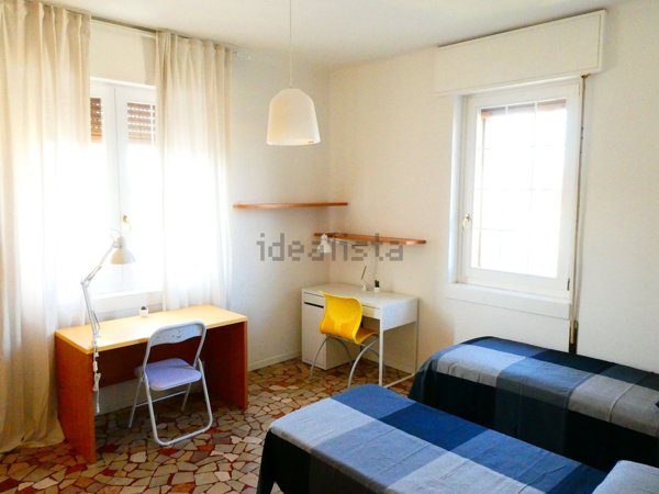 casa indipendente in affitto a Vicenza in zona Centro Storico