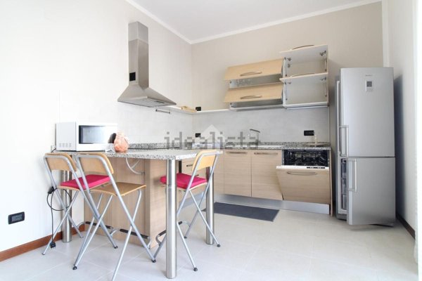 appartamento in affitto a Vicenza in zona San Bortolo/San Paolo