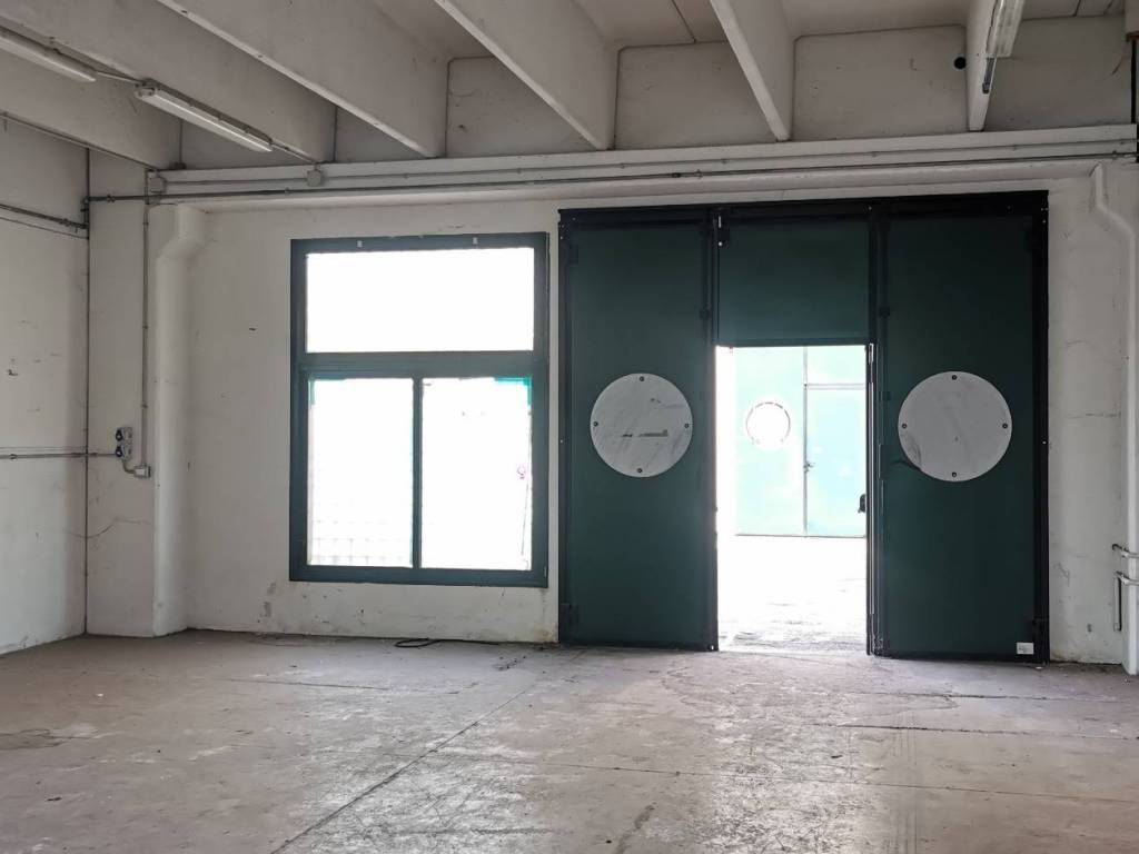 appartamento in affitto a Vicenza in zona Ferrovieri