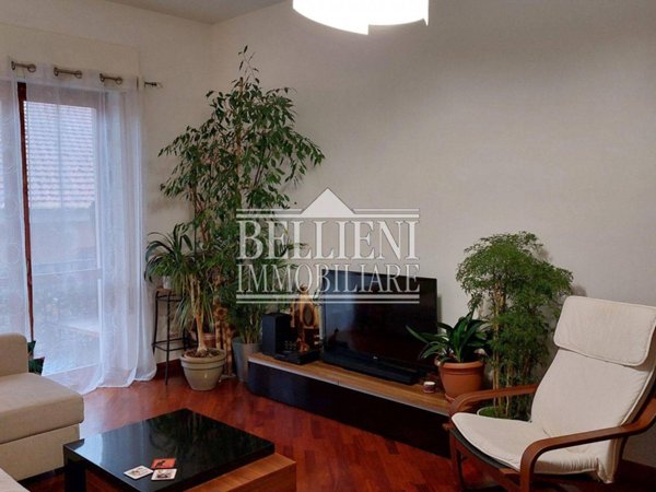 appartamento in affitto a Vicenza in zona Centro Storico