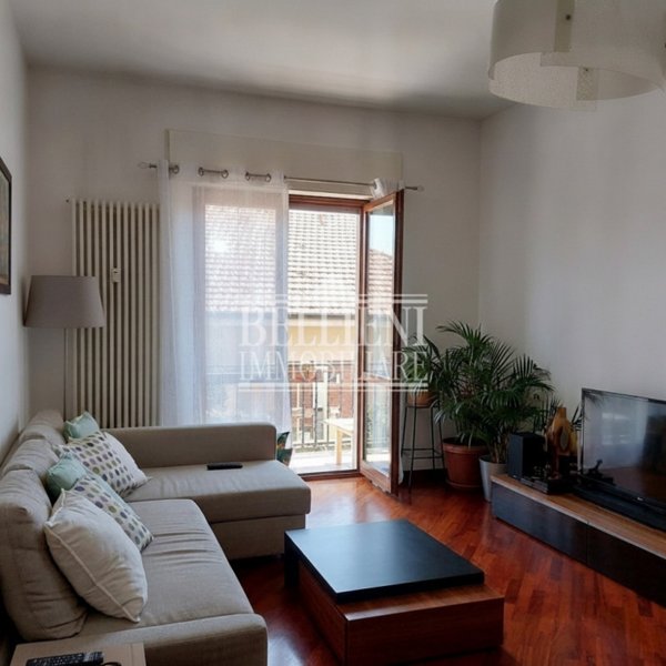 appartamento in affitto a Vicenza in zona Borgo Casale