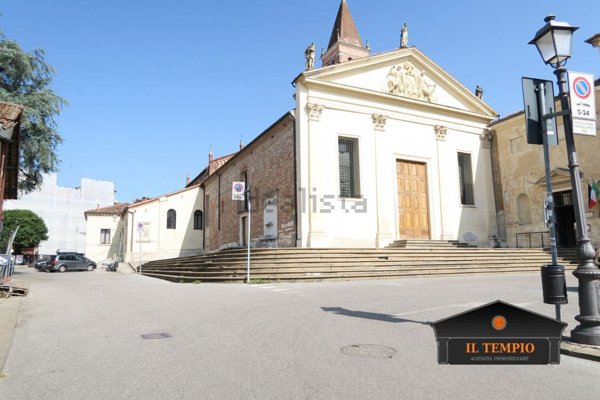 appartamento in affitto a Vicenza in zona Centro Storico