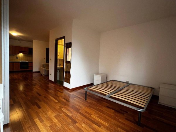 appartamento in affitto a Vicenza in zona Sant'Andrea