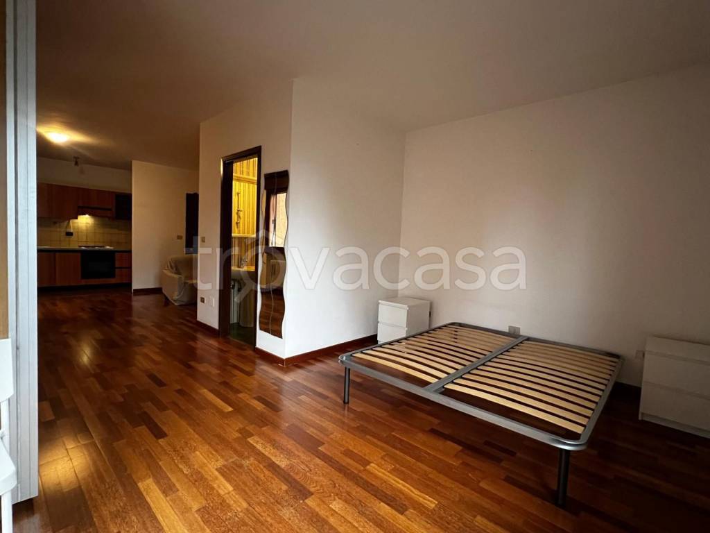 appartamento in affitto a Vicenza