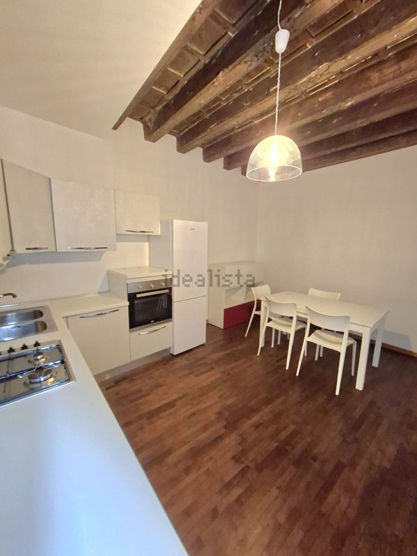 appartamento in affitto a Vicenza in zona Centro Storico