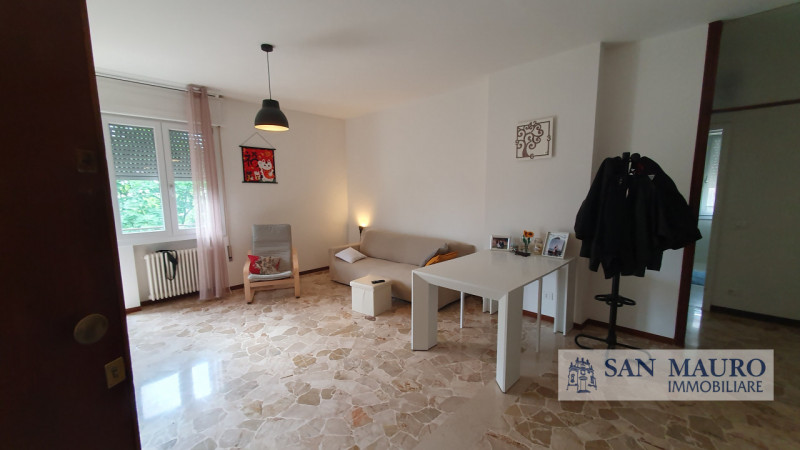 appartamento in affitto a Vicenza in zona Sant'Andrea