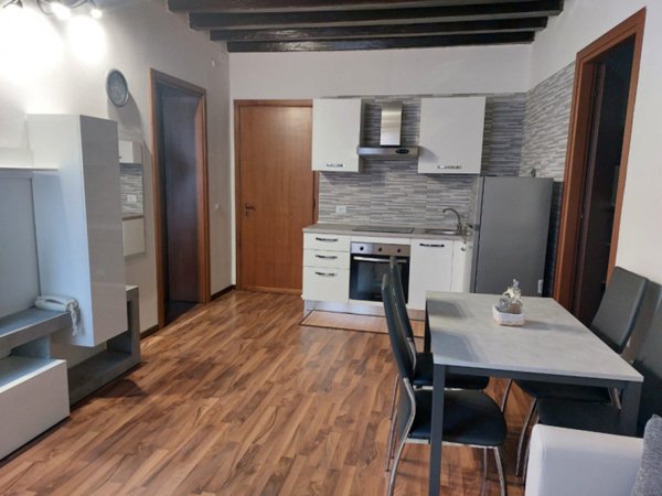 appartamento in affitto a Vicenza in zona Sant'Andrea