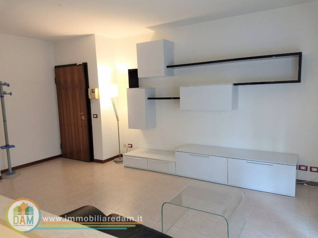 appartamento in affitto a Vicenza in zona Sant'Andrea