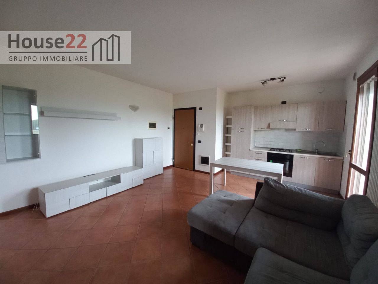 appartamento in affitto a Vicenza in zona Centro Storico