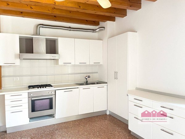 appartamento in affitto a Vicenza in zona Borgo Berga