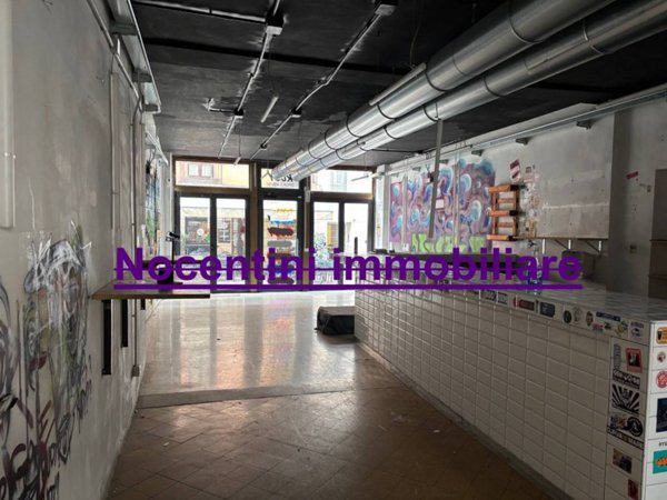 negozio in affitto a Vicenza in zona Centro Storico