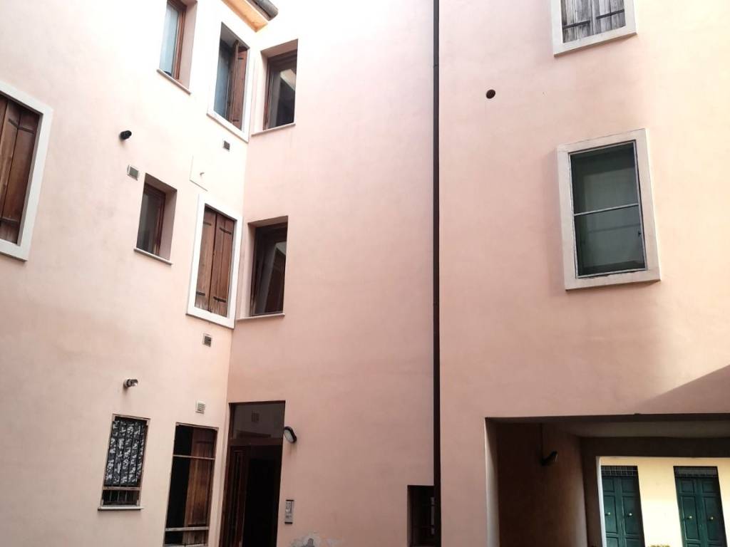 appartamento in affitto a Vicenza