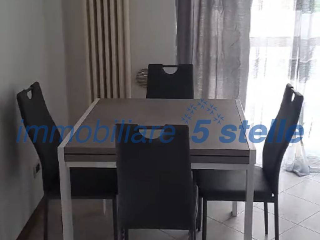 appartamento in affitto a Vicenza in zona San Felice