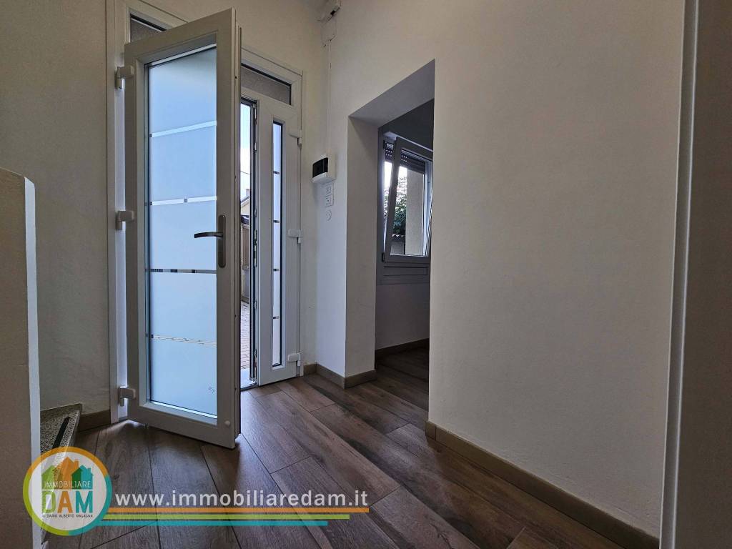 casa indipendente in affitto a Vicenza in zona San Bortolo/San Paolo