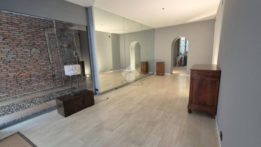 negozio in affitto a Vicenza in zona Centro Storico
