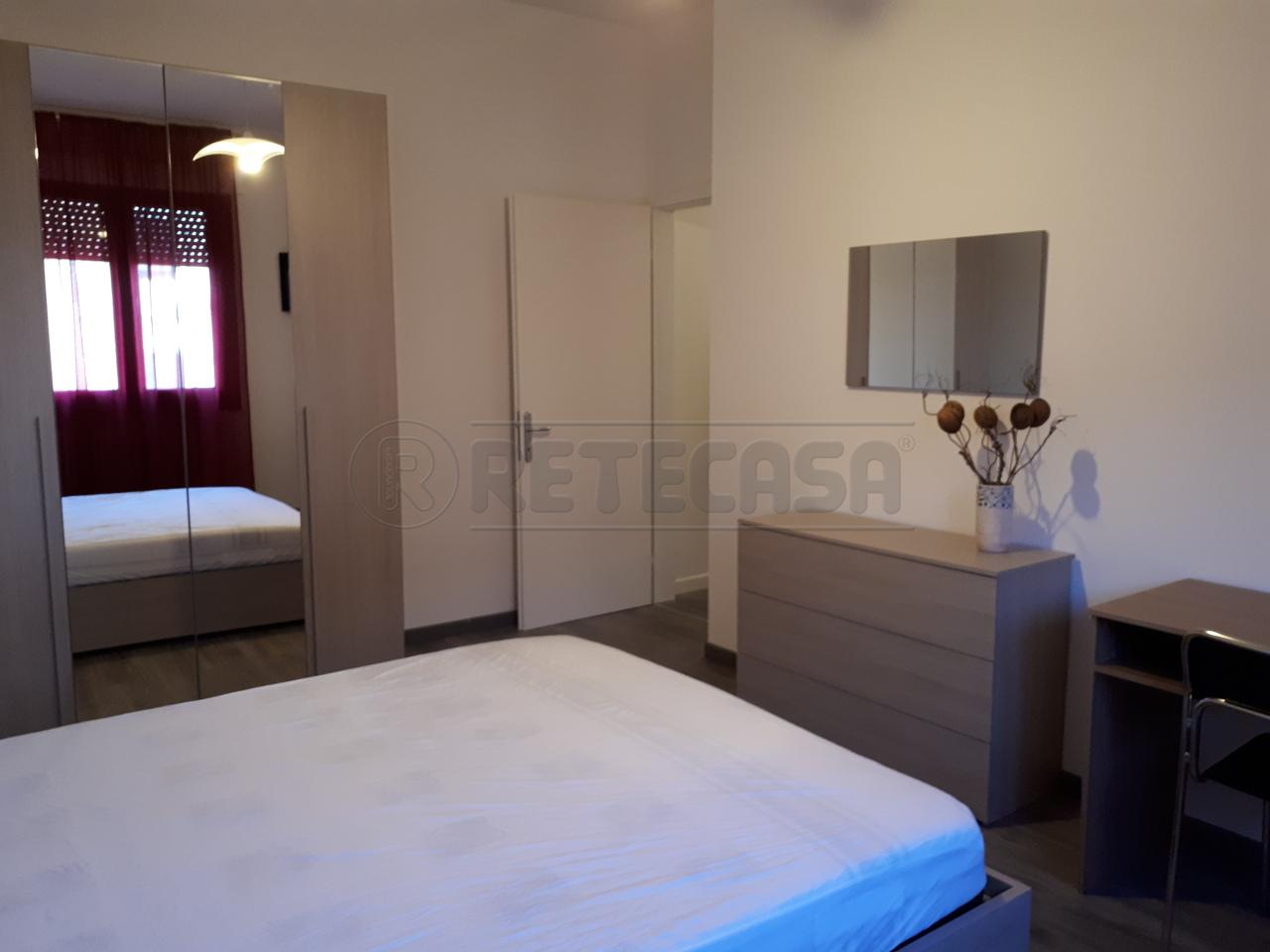 appartamento in affitto a Vicenza in zona San Felice