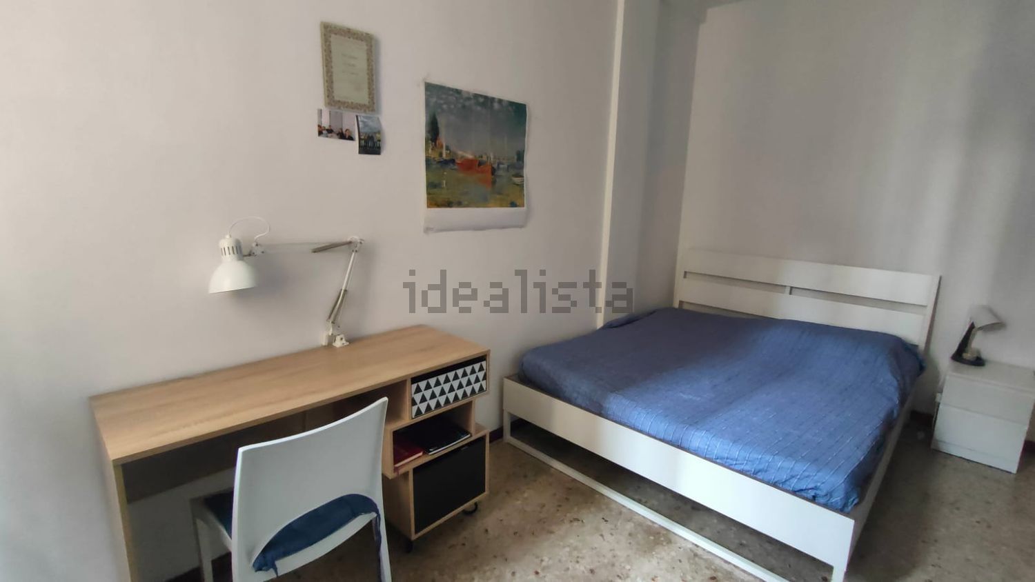 appartamento in affitto a Vicenza in zona Centro Storico