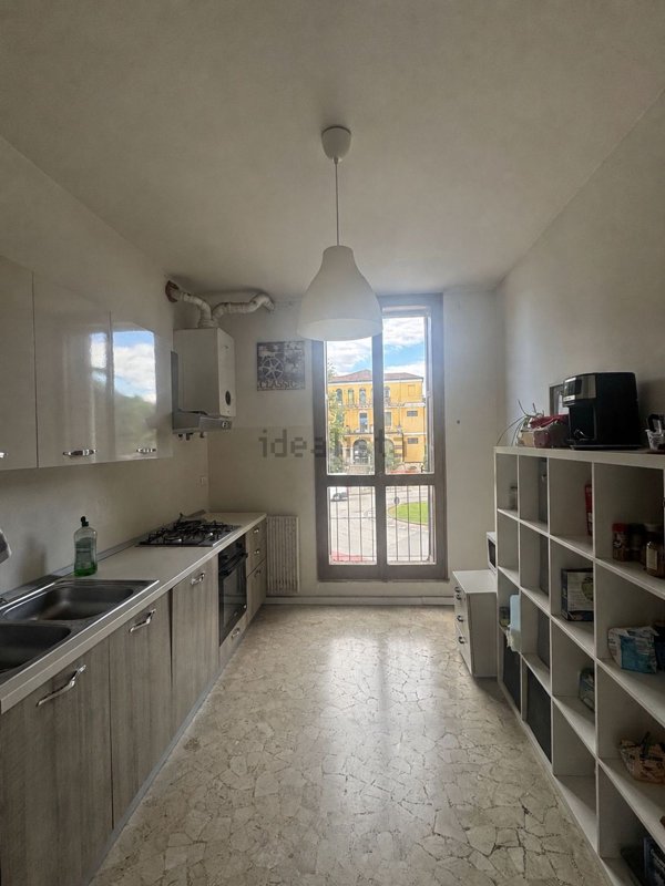 appartamento in affitto a Vicenza in zona Centro Storico