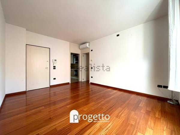 appartamento in affitto a Vicenza in zona Centro Storico
