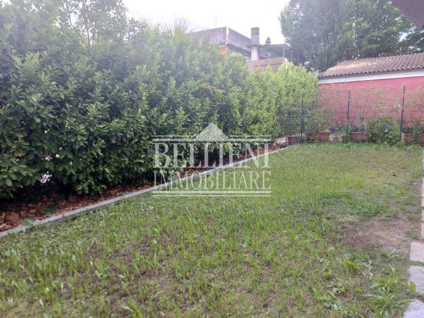 appartamento in affitto a Vicenza in zona Sant'Andrea