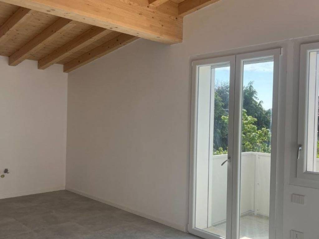 appartamento in affitto a Vicenza in zona Bertesinella