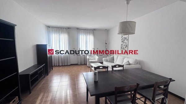 appartamento in affitto a Vicenza in zona Centro Storico
