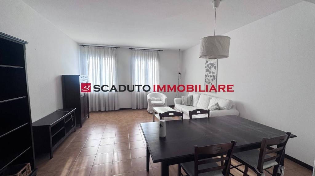 appartamento in affitto a Vicenza in zona Centro Storico
