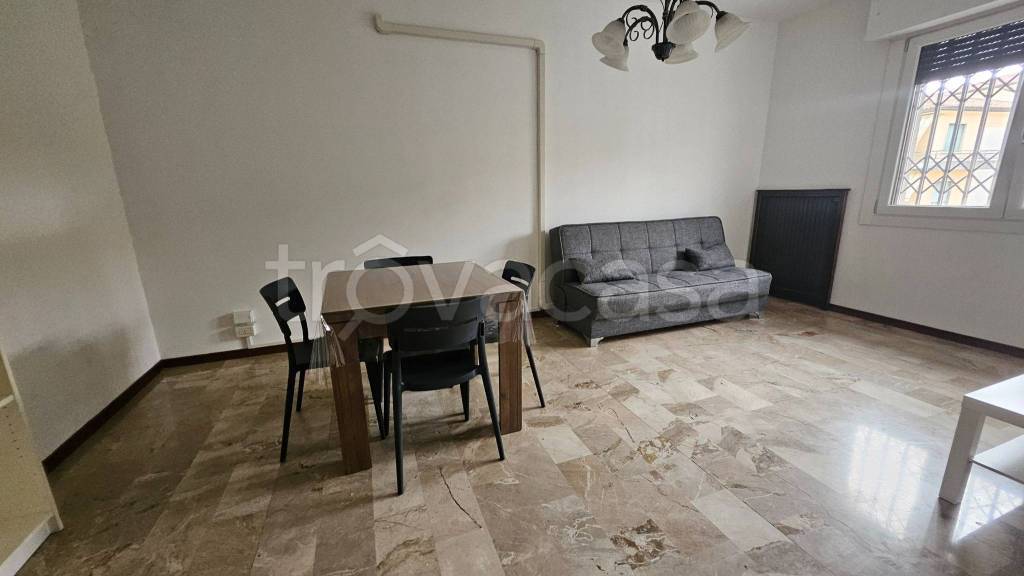 appartamento in affitto a Vicenza in zona Sant'Andrea